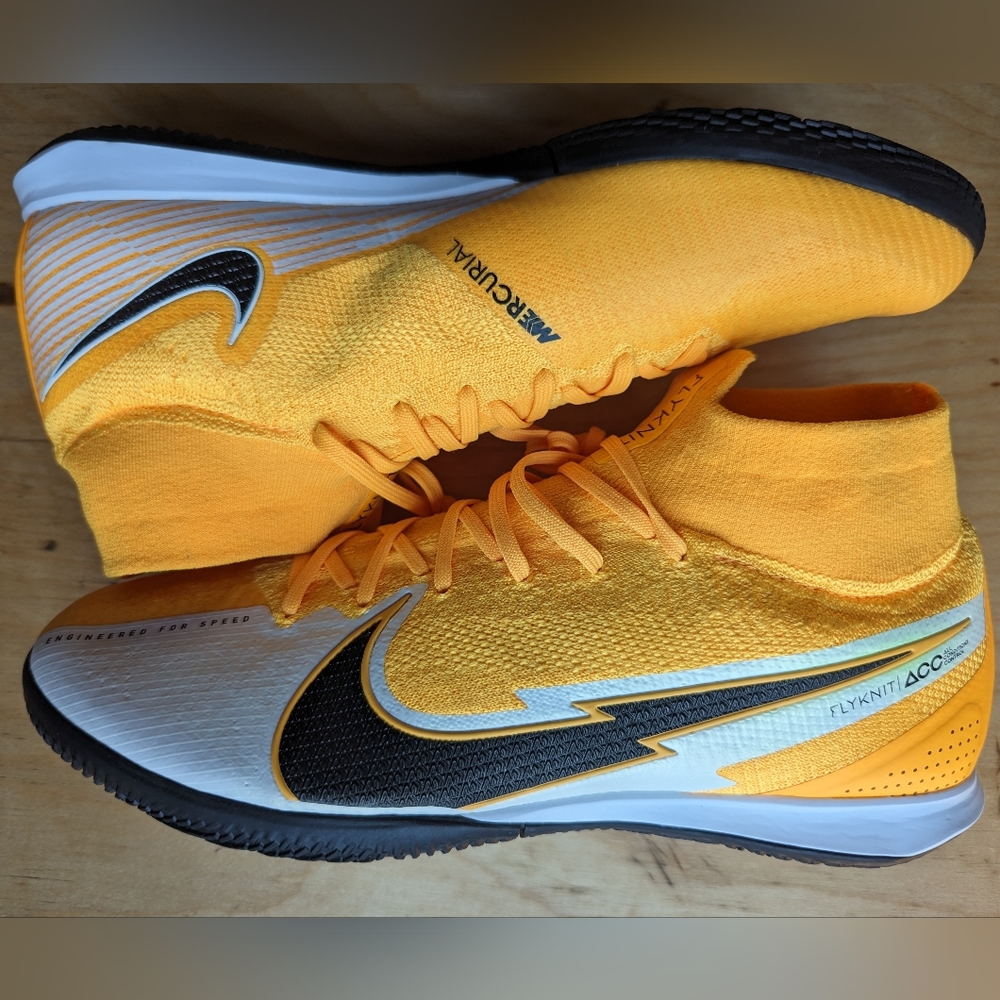 mercurial superfly 7 elite ic